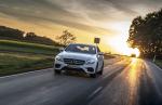 Mercedes-Benz E300 de AMG Line 2018 года (WW)
